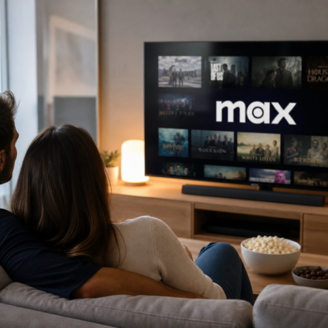Guía completa para ver HBO Max en Movistar y no pagar de más
