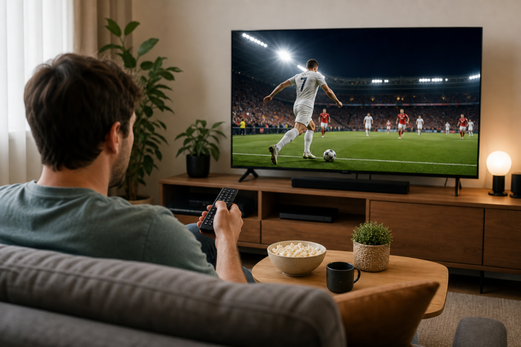 Movistar Plus+: precios, canales, fútbol y formas de ahorrar