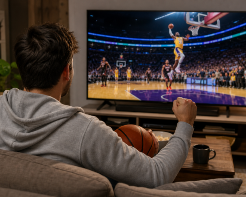 NBA League Pass en España: planes, precios y cómo sacarle partido