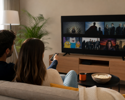 HBO Max (Max) con Orange: tarifas, activación y cómo verlo