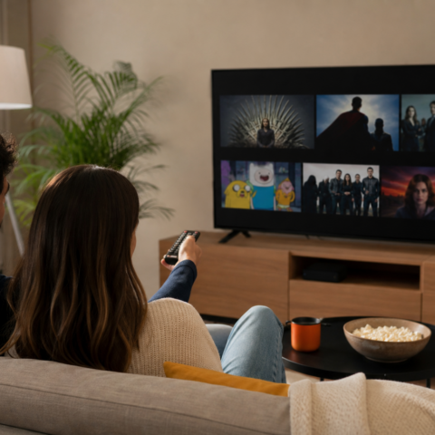 HBO Max (Max) con Orange: tarifas, activación y cómo verlo