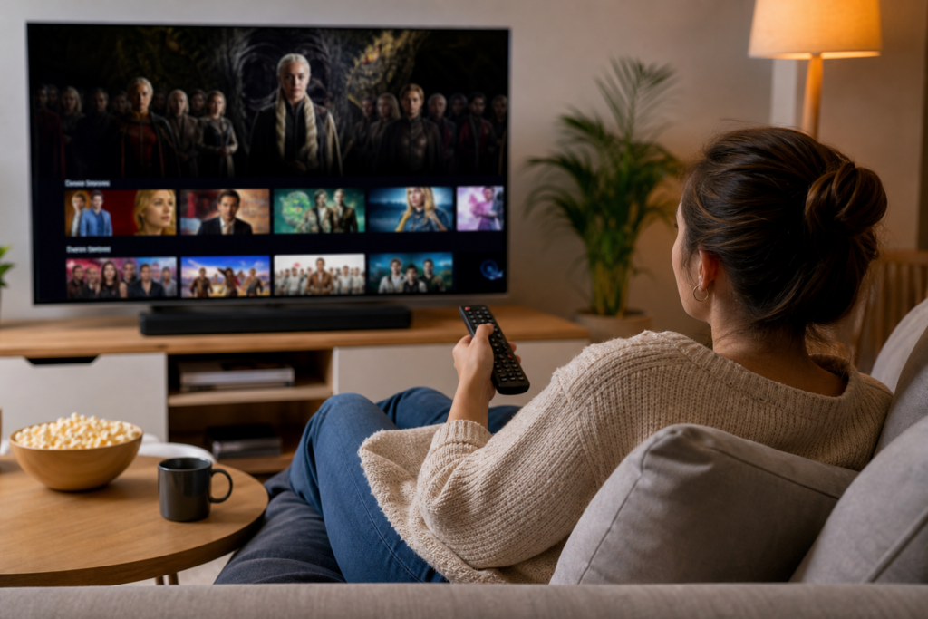 HBO Max con Vodafone: cómo activarlo, packs disponibles y dispositivos
