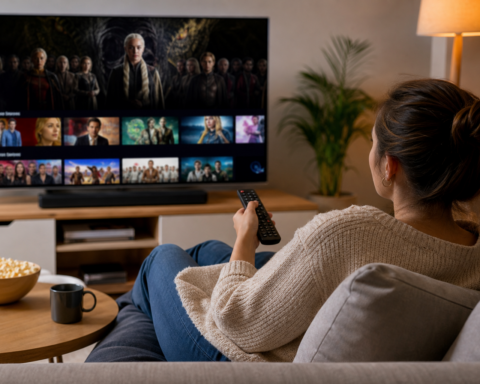 HBO Max con Vodafone: cómo activarlo, packs disponibles y dispositivos