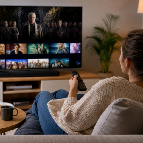 HBO Max con Vodafone: cómo activarlo, packs disponibles y dispositivos