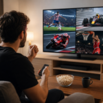 Yoigo y DAZN: fútbol, motor y deportes con todas las opciones