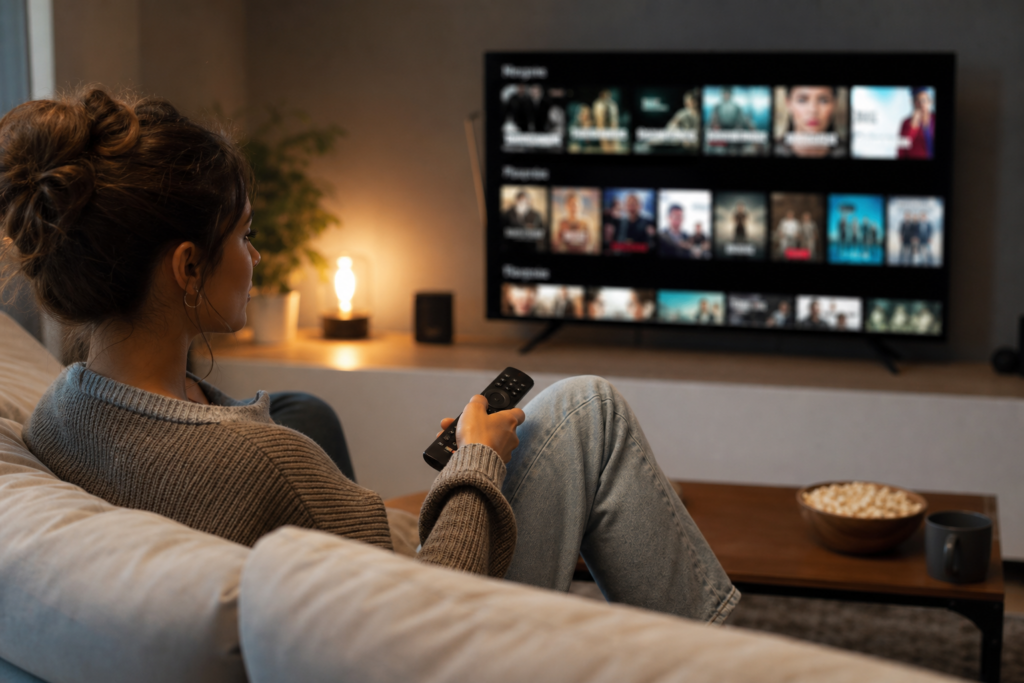 Yoigo y Netflix: tarifas, planes, precios y condiciones al detalle