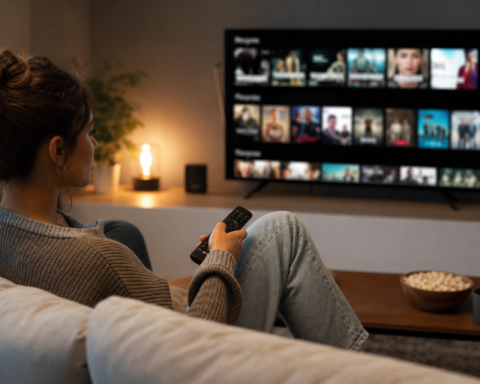 Yoigo y Netflix: tarifas, planes, precios y condiciones al detalle
