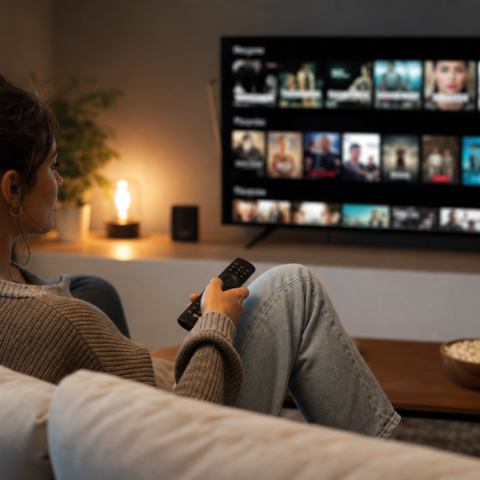 Yoigo y Netflix: tarifas, planes, precios y condiciones al detalle