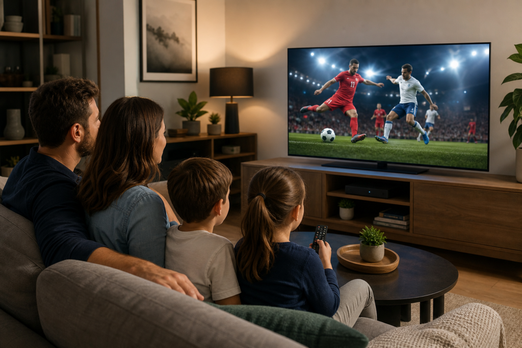 Yoigo TV: canales, funciones y cómo sacarle todo el partido