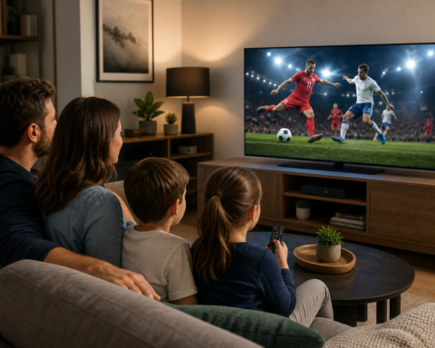 Yoigo TV: canales, funciones y cómo sacarle todo el partido