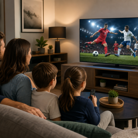Yoigo TV: canales, funciones y cómo sacarle todo el partido