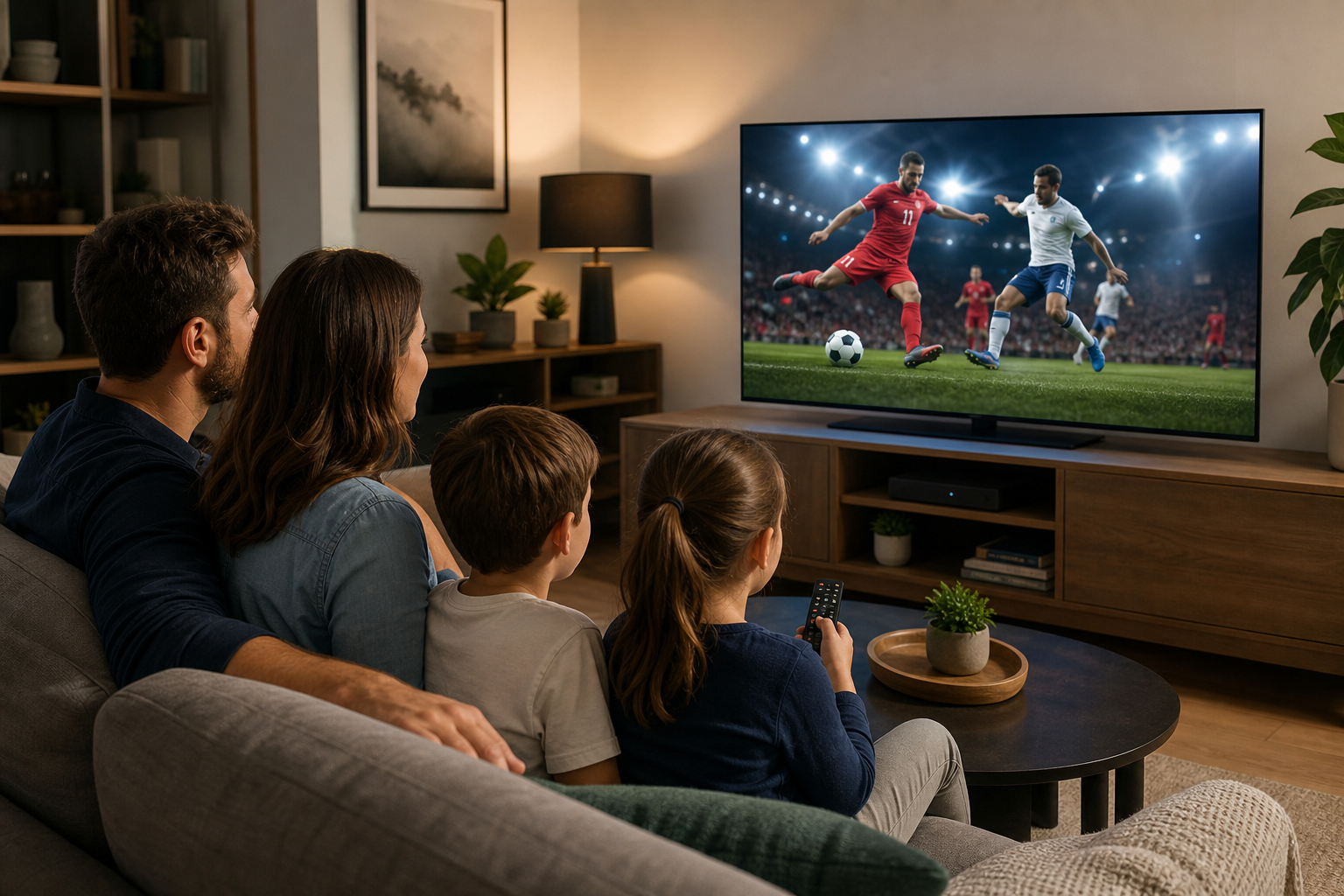 Yoigo TV: canales, funciones y cómo sacarle todo el partido