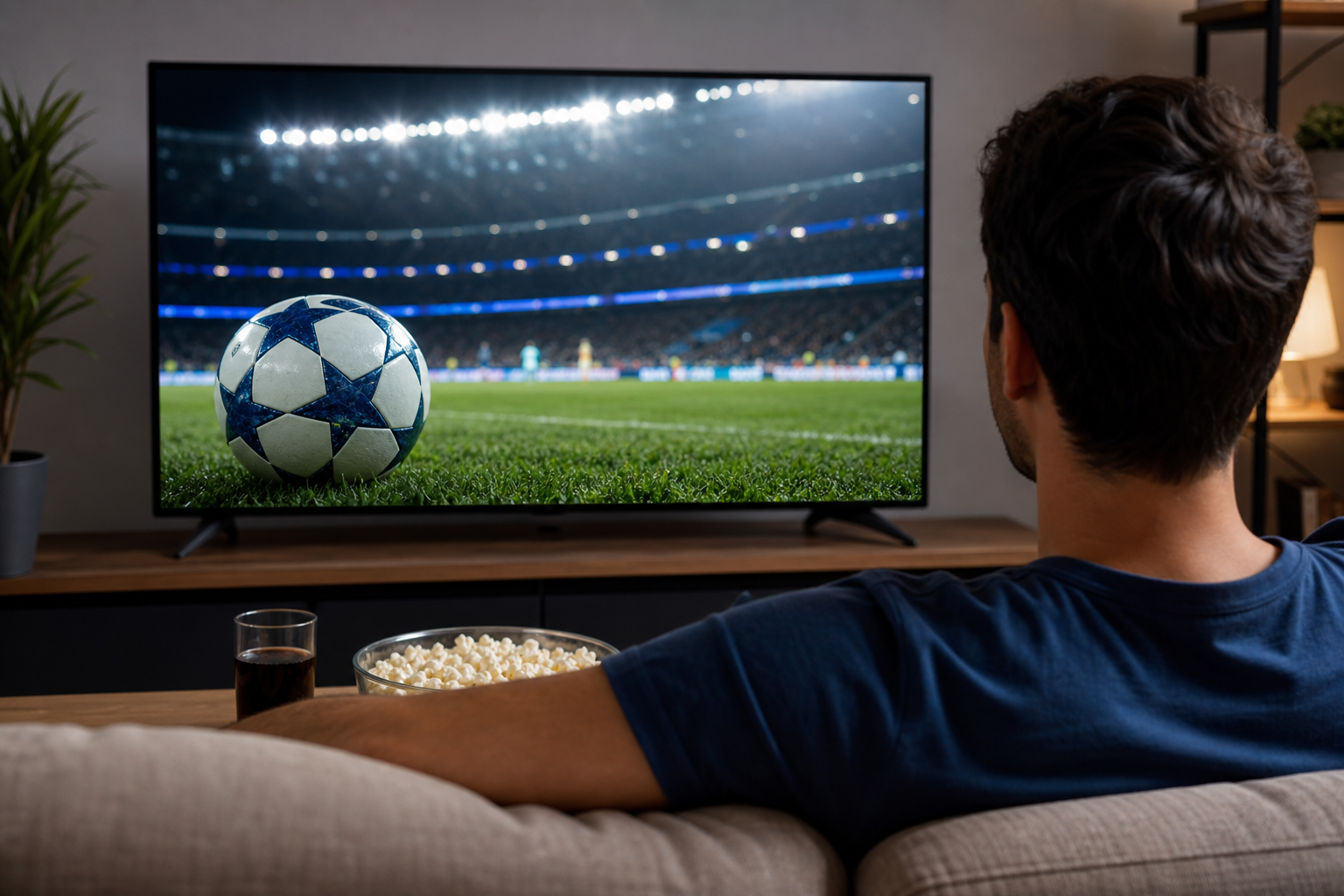 Prime Video Champions: fútbol, derechos y experiencia de usuario