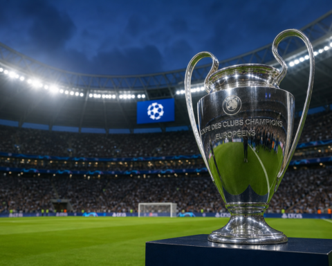 Historia y estructura completa de la Liga de Campeones