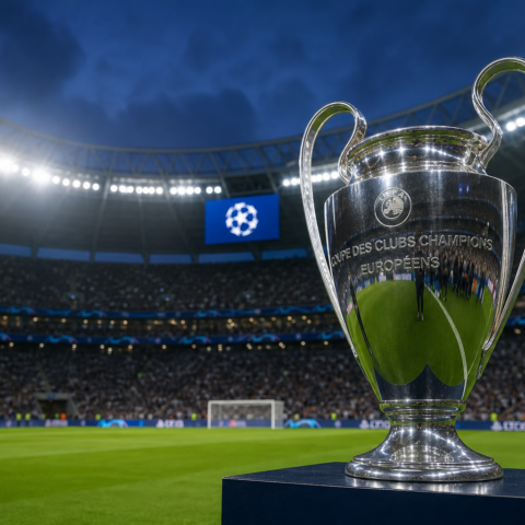 Historia y estructura completa de la Liga de Campeones