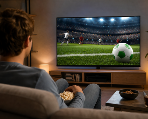 Dónde ver la Conference League: TV, streaming y opciones globales