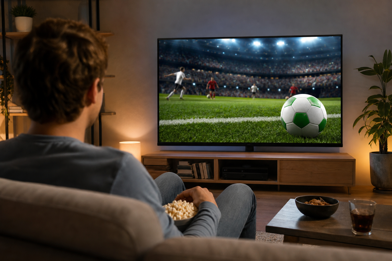 Dónde ver la Conference League: TV, streaming y opciones globales