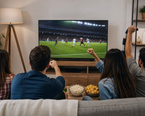 Cuánto cuesta ver el fútbol en España y qué opciones tienes