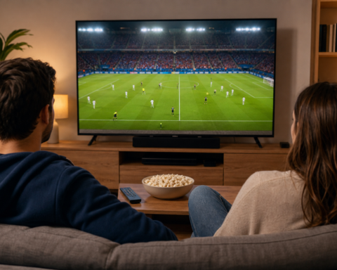 Dónde ver LaLiga: todas las opciones de TV y streaming