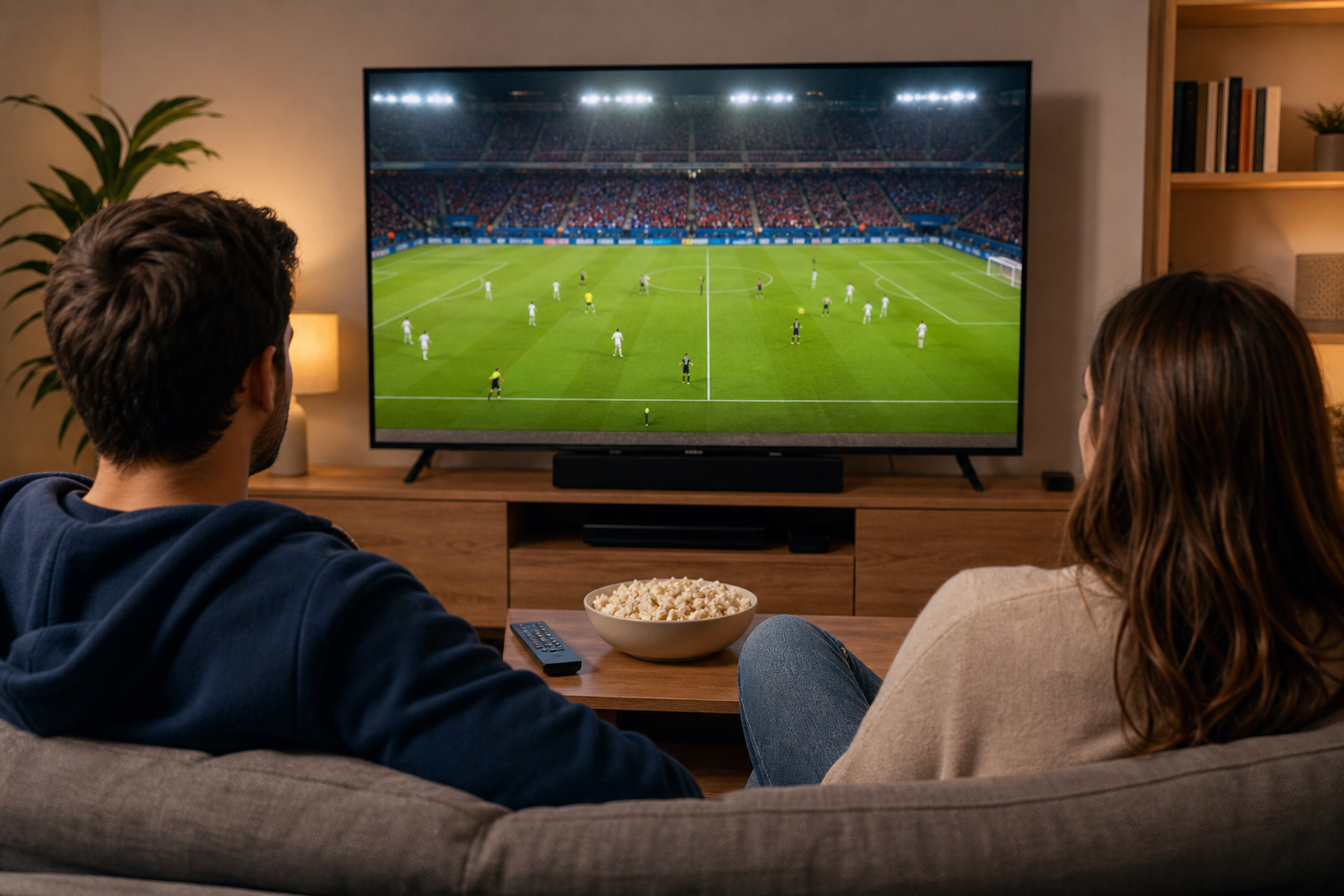 Dónde ver LaLiga: todas las opciones de TV y streaming