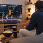 Dónde ver la NBA en España: todas las opciones disponibles