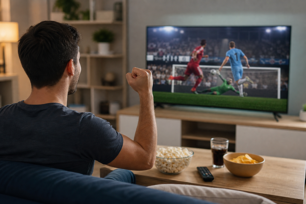 Dónde ver la Premier League: plataformas, precios y opciones
