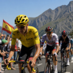 Dónde ver el Tour de Francia en directo y online