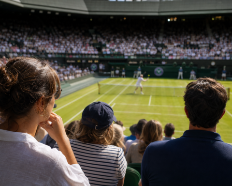 Dónde ver Wimbledon: TV, streaming, precios y trucos legales
